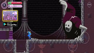 AYO SELAMATKAN PUTRI YANG TERTIDUR !! // SOULS TOWER GAMEPLAY #1