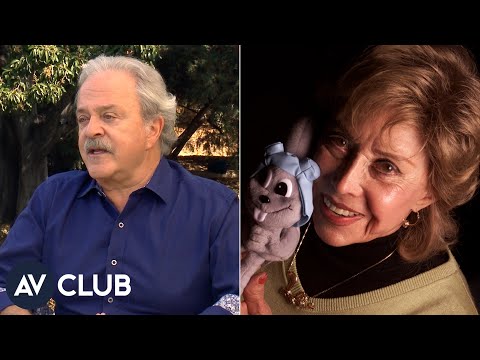 Jim Cummings picks the 5 voice actors most influential to his career