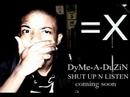 Blow Out The Speakers-DyMe-A-DuZiN feat. Crucial