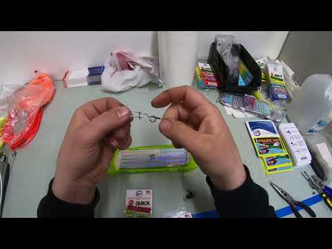 GDF How To: Installing our Q/R onto Macks ScentFlash 360 Flasher