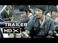 Brotherhood of Blades Official Trailer 1 (2014) - Chinese Action Drama HD