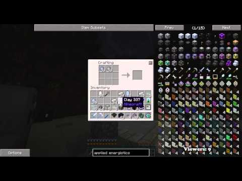 HC MS2 - EP91 - Automating things