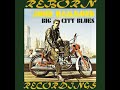 John Hammond  ⭐ Big City Blues  ⭐ Back Door Man   (1964~2019)