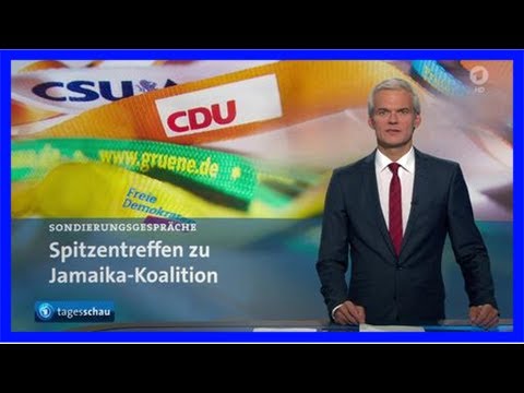 Tagesschau 12.11.2017 12:00