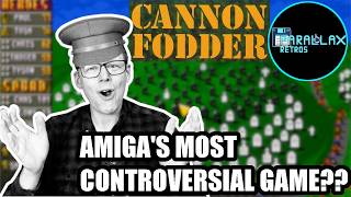 Amiga's Most Controversial Game?