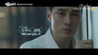 Terius Behind Me Trailer #1 | So Ji Sub, Jung In Sun | Full series FREE on Viu