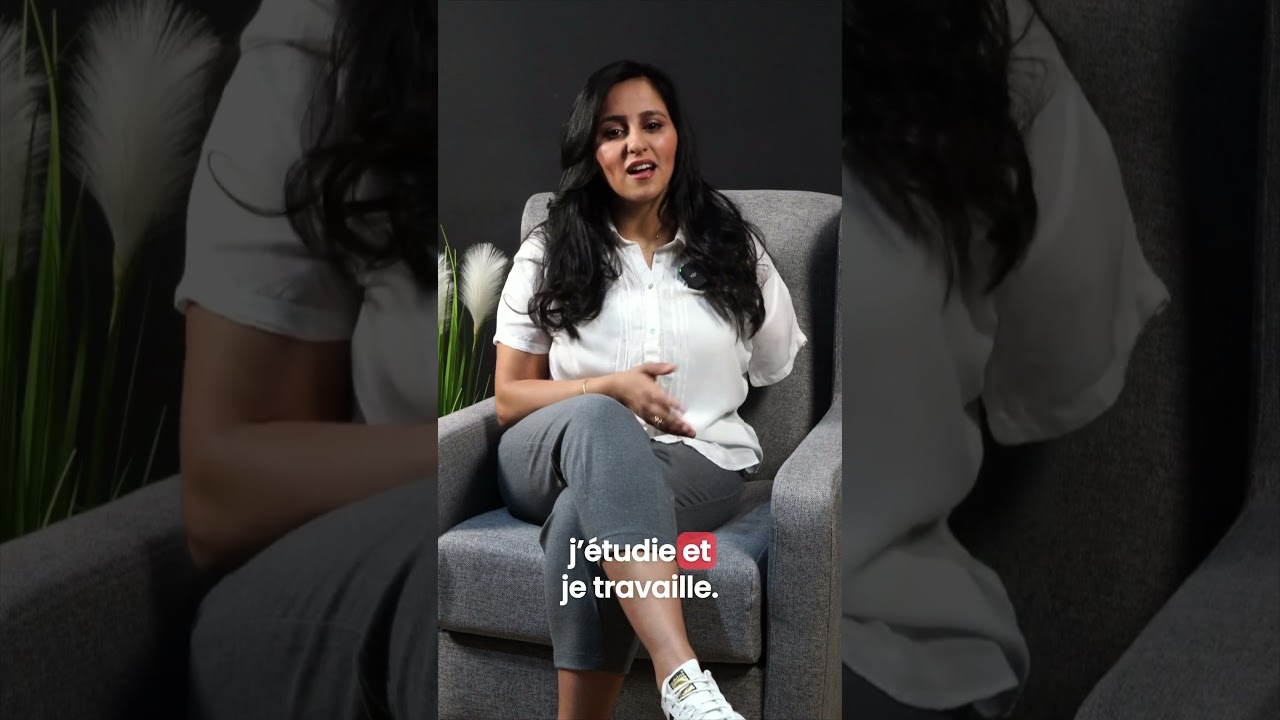 Témoignage: Samira