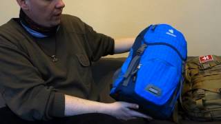 deuter "Junior" Kinderrucksack Tasche Backpack Daypack