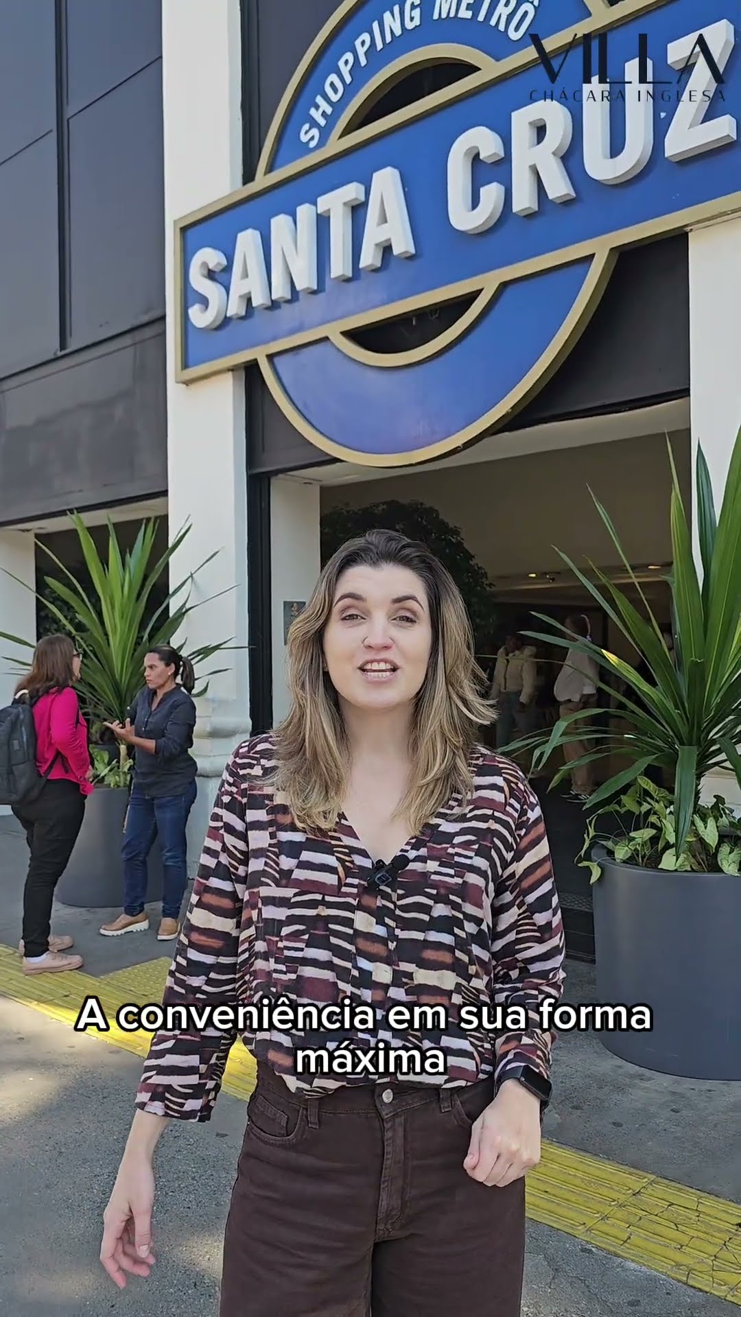 Pontos Próximos | Villa Chácara Inglesa | P3urb