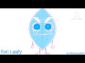 Bfdi Auditions Werid Chorded Instructions In Description