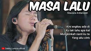 Download lagu Masa Lalu l Maulana Ardiansyah official lyrics videos l zizan mp3 Download lagu Masa Lalu l Maulana Ardiansyah official lyrics videos l zizan mp3