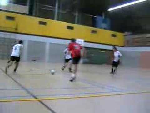 Mazzelstars 4 - Mazzelstars 3