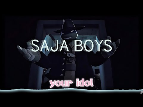 2012 TMNT || Your Idol 𝓢𝓪𝓳𝓪 𝓑𝓸𝔂𝓼