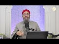 What Are the Keys to Gaining Humility, and Awe during Salat? - Shaykh Faraz Rabbani