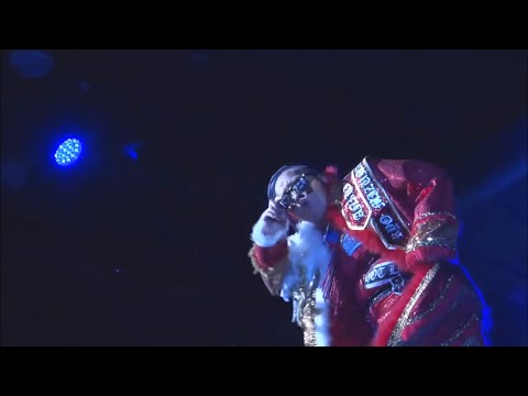 ⚠️FLASH WARNING⚠️[MV] Ryo Mizunami - Aniki (2020)