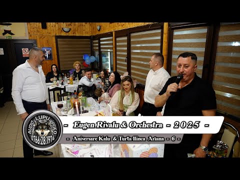 Eugen Rivalu - 6 - Aniversare Kalu & Turta Ilinca Ariana