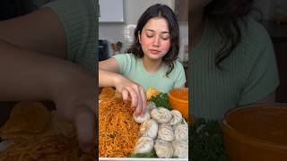 Download lagu ASMR Mukbang Eating Chowmein, Chips & Momos 🍜🥟🥔🔥 | Viral Eating Challenge | Satisfying ASMR #momos mp3 Download lagu ASMR Mukbang Eating Chowmein, Chips & Momos 🍜🥟🥔🔥 | Viral Eating Challenge | Satisfying ASMR #momos mp3