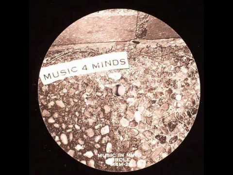 Music In Mind - Circle