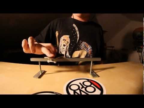 Lowpro Talents - Francisco Martins