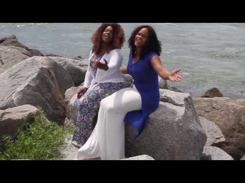 GOLDA MCFARLANE feat. DAHLIA ASHLEY [OFFICIAL VIDEO] IN HIS NAME