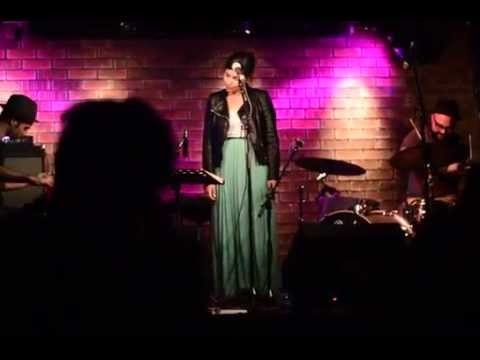 ella ronen - new orleans