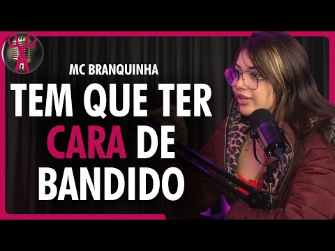 MC BRAQUINHA fala como é o homem ideal pra ela