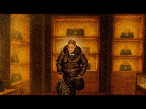 EL Bogueto, FloyyMenor - Mueve Los Cachetes (Remastered)