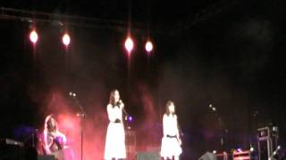 you tell me that I'm falling down de linda ronstadt