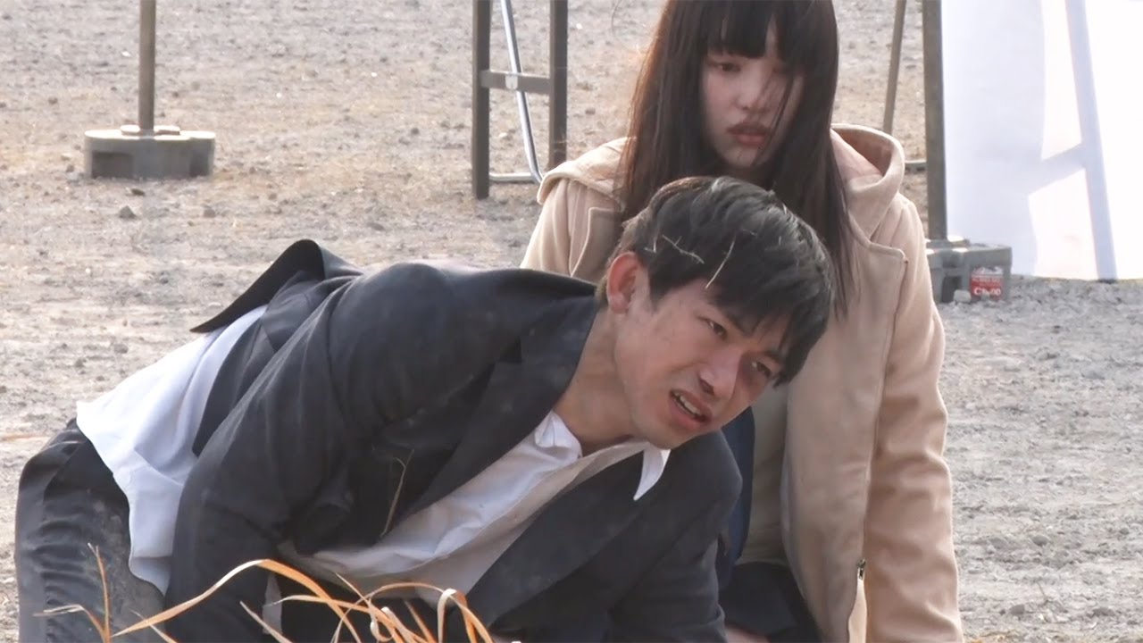 動画 Exile Naotoがボコボコに 泥まみれになりながら挑んだ乱闘シーン 主演映画 Dancing Mary ダンシング マリー メーキング Maidigitv マイデジｔｖ