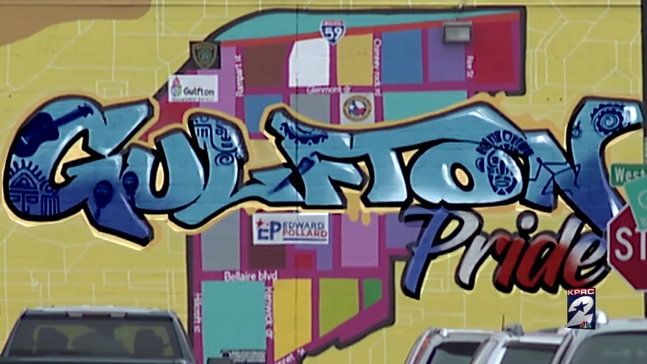 Gulfton’s push for revitalization brings community hopes to life