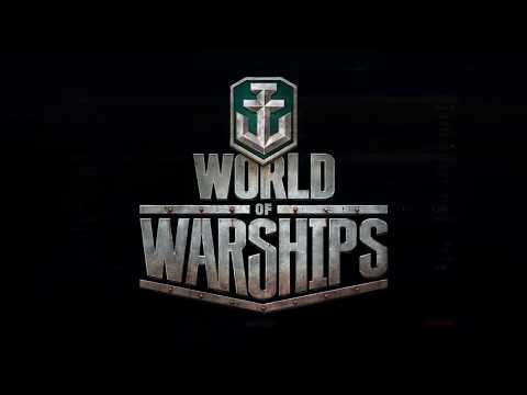 WoWS - Zao - High Caliber