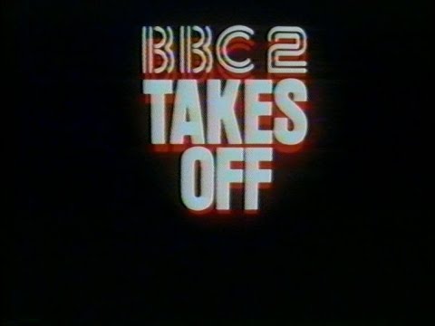 Thursday 26th October 1978 BBC1 South - Weather - Darwin - Omnibus - Paul Gauguin - Rare Recording