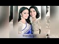 Types Of Girls In Month Wise Keerthi Suresh Version
