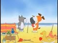 The Movie Theatrical Trailer Kipper The Dog