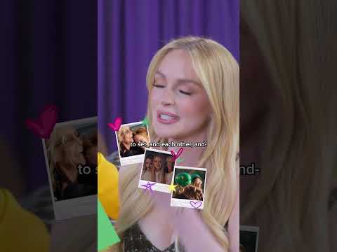 Time for a Freakier Friday Q&A!