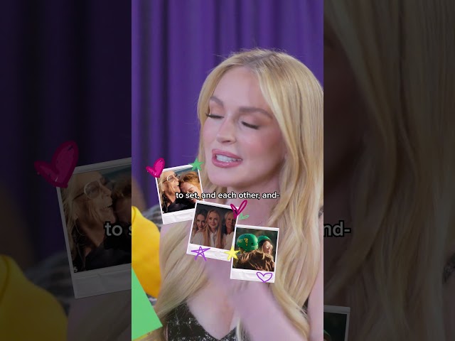 Time for a Freakier Friday Q&A!