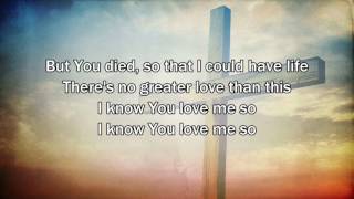 Passion - Hillsong Young & Free (Worship Song with Lyrics)