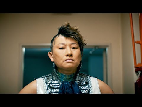 Shapeshifter - Break Me Down (Official Music Video)