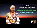 MAUA UJUMBE WA SAA MOJA GOTOROMBASHA STUDIO