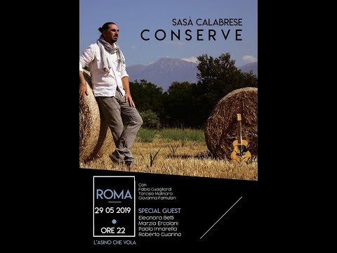 2019 05 29 SASA' CALABRESE 04 IL GIORNO PIU' LUNGO