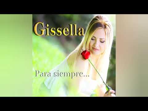 Gissella - Amantes Eternos Con (Gerardo & Los Chaque'S)