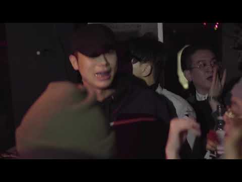 CONCERT // EUNG FREESTYLE [LIVE] Prod By GroovyRoom