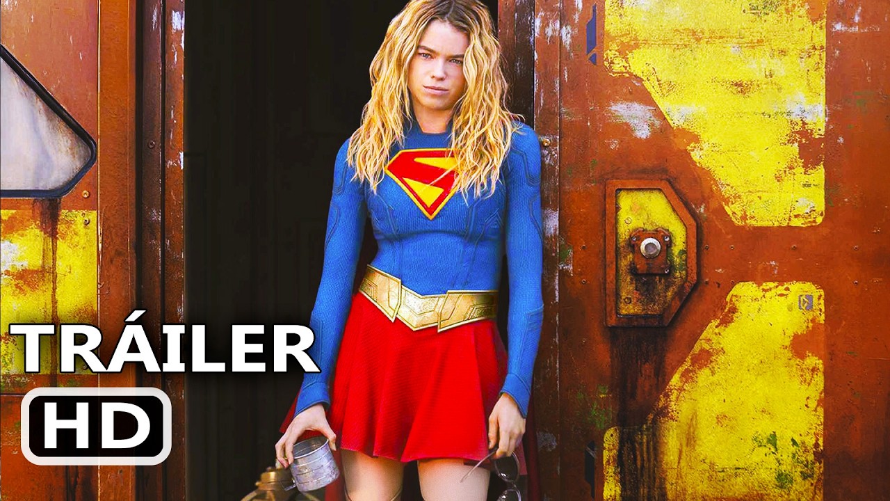 Supergirl