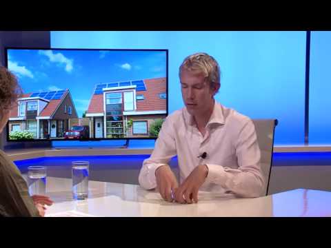 Groenpand op TV - Uitgelicht - Toenemende CO2 uitstoot na Klimaatakkoord 2015