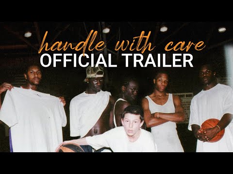 Handle With Care:  The Legend of The Notic Streetball Crew
