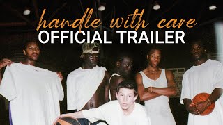 Handle With Care:  The Legend of The Notic Streetball Crew