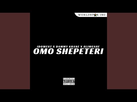 Omo Shepeteri