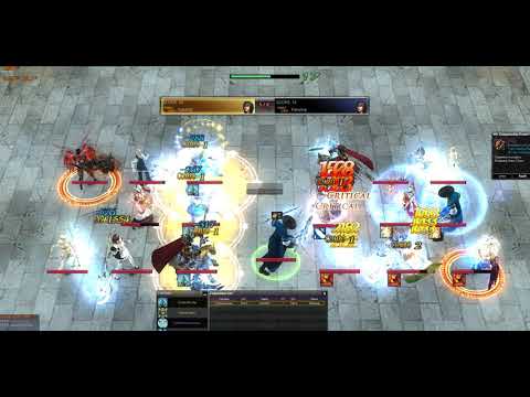 [Atlantica Global] Kinkin82 vs Panshop final AM Weekly Argos December 19 2020