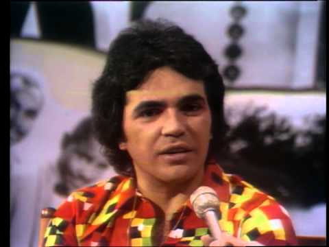 Dick Clark Interviews Joey Dee - Rock N Roll Years 1973