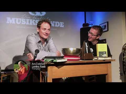 Die tägliche Musikstunde - Lesson #8